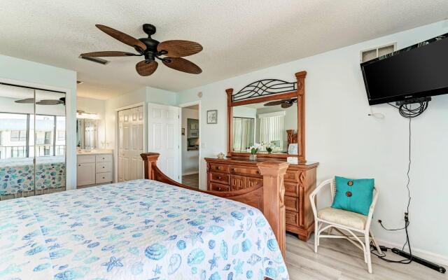 Anna Maria Island Beach View 208