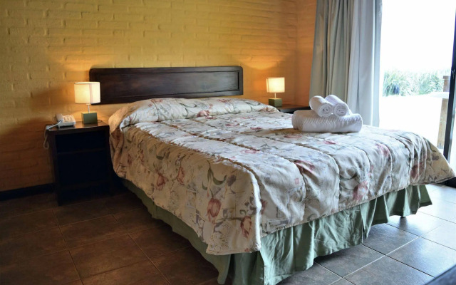 Sotavento Apart Hotel