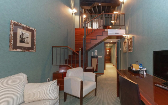 Soho Boutique Jerez