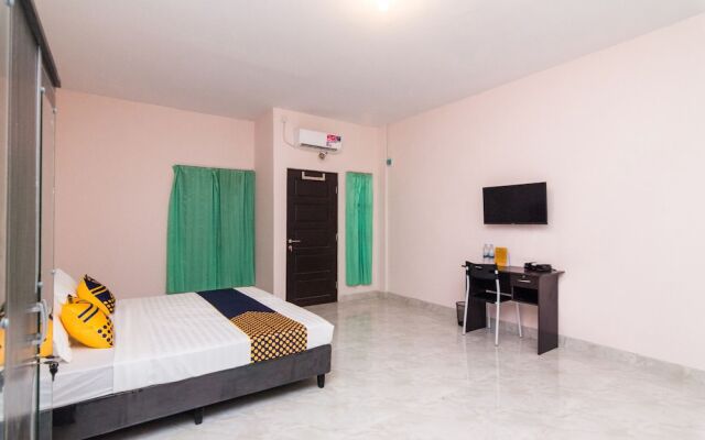 Mamora Homestay by OYO Rooms