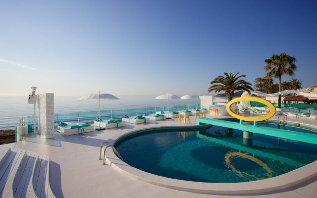 AMA Ibiza Suites - Adults Only