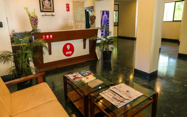 Lotus Hotel