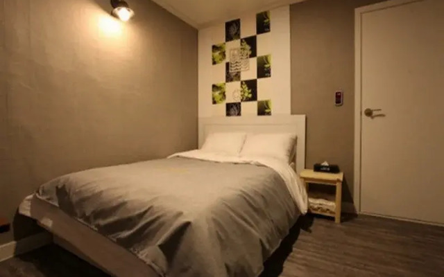 Incheon Hue Motel