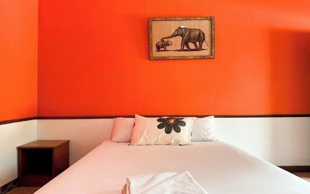 The Northern View Hotel