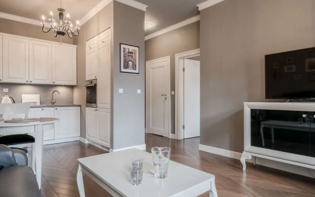 RentPlanet Apartamenty Laciarska