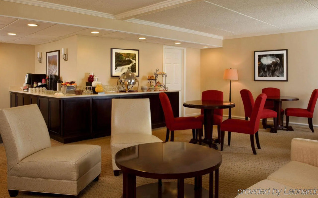 Sheraton Great Valley Hotel