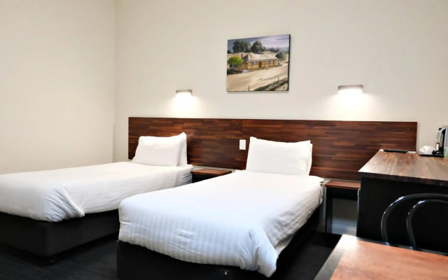 Gallery Hotel