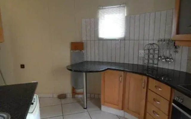Just Property Uvongo
