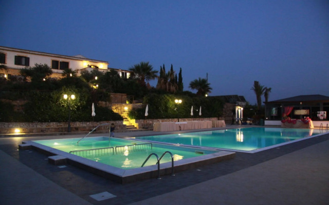 Hotel Don Giovanni