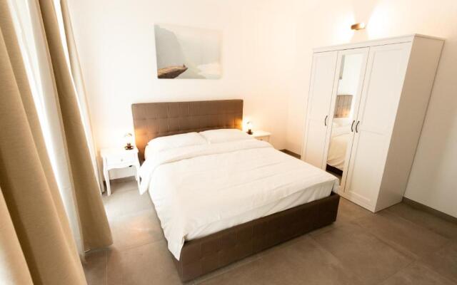 Alpencity Suites