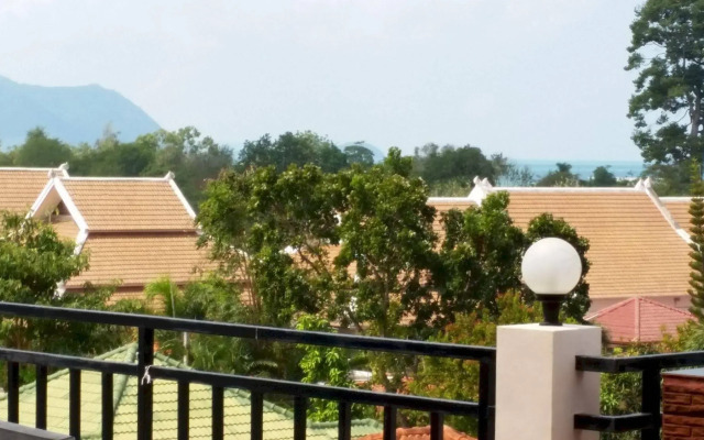 Sea View Apartments