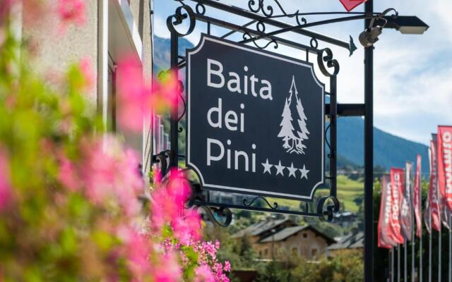 Hotel Baita Dei Pini