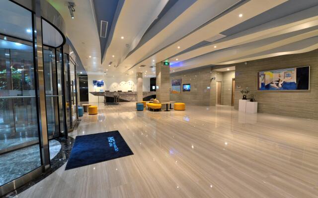Holiday Inn Express-Weihai Economic Zone by IHG