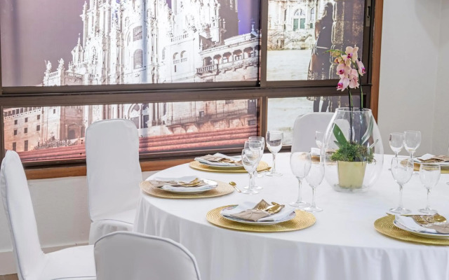 Hotel Faranda Los Tilos, Ascend Hotel Collection