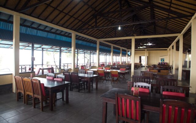 Tanjung Alam Hotel