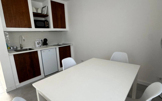 La Concha del Mar Apartments