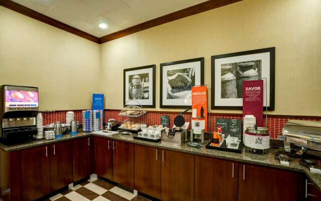 Hampton Inn Baltimore/Glen Burnie