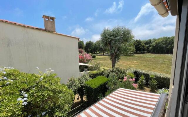 Appartement Argelès-sur-Mer, 2 pièces, 4 personnes - FR-1-225-683