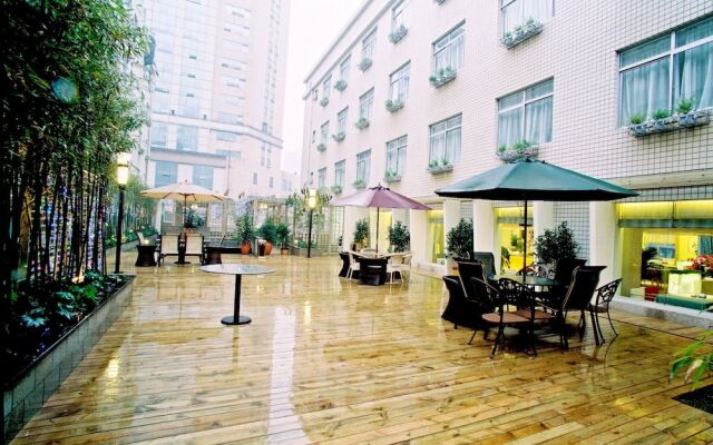 Benison Hotel Guanyin Bridge