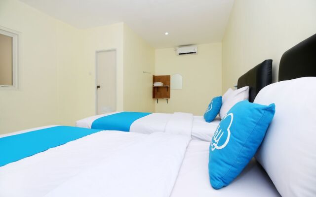 Airy Mulyorejo Kalijudan 125B Surabaya