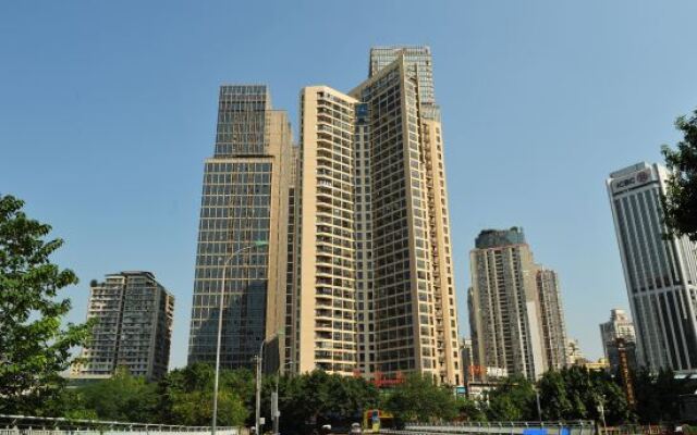 Gangli Hotel