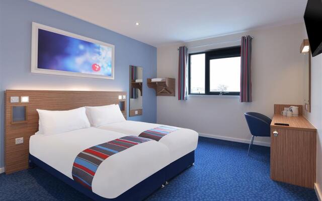 Travelodge Kendal Town Centre