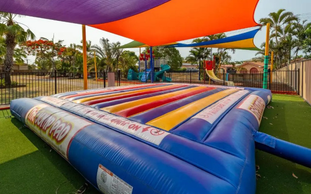 Ingenia Holidays Hervey Bay