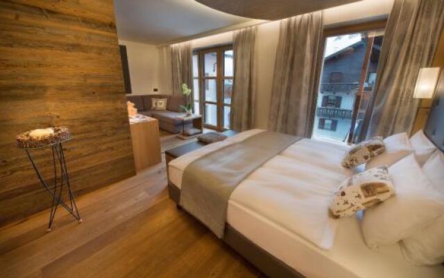 Hotel Roberta Alpine
