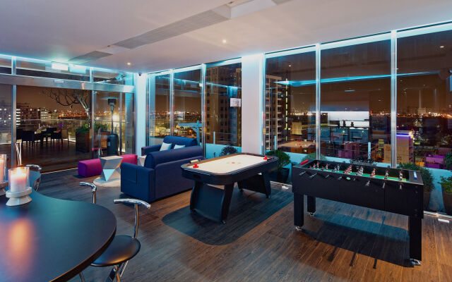 Hotel 7 Taichung