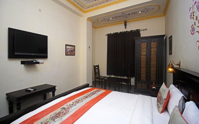 Hotel Jaipur Ashok