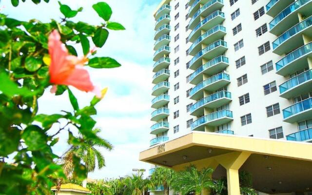 Penthouse Ocean Reserve