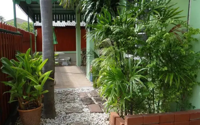 My Home Thailand Holiday Villa