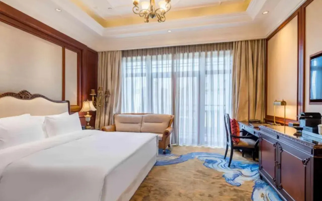 Donghu Collection Hotel Shanghai