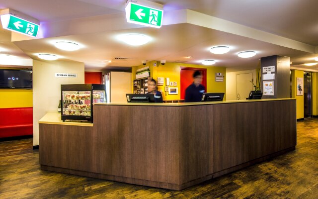 ibis budget Sydney Airport
