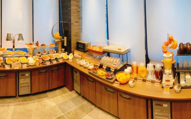 Astil Hotel Juso Precious
