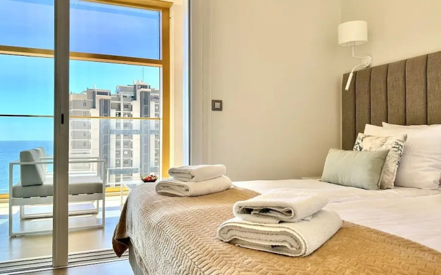 Intempo Residence