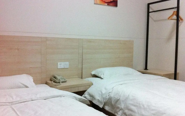 Youge Buding Hotel