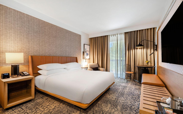 Sheraton Chapel Hill Hotel