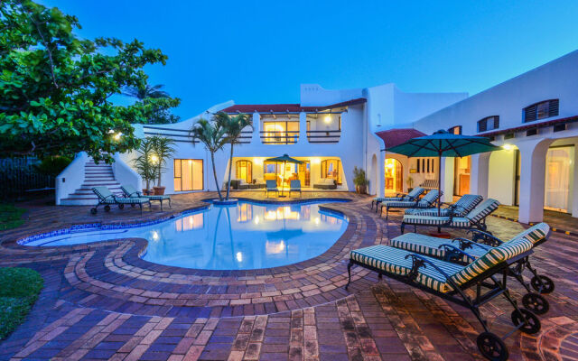 Lalaria Lodge