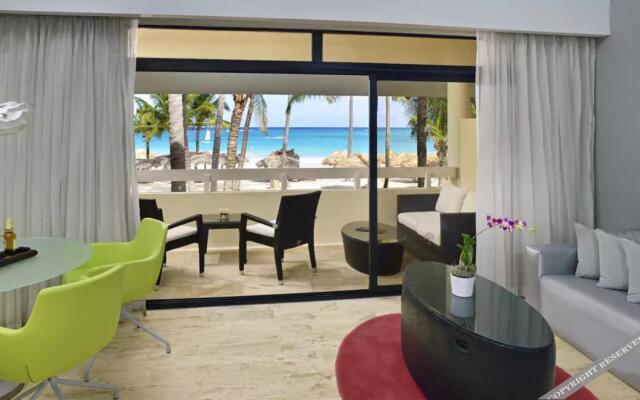 Royal Service at Paradisus Punta Cana - Adults Only All Inclusive