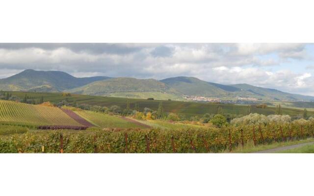 Gästehaus Kleine Kalmit***