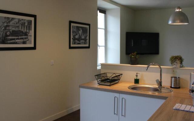 Appartement Val de Briey, 3 pièces, 4 personnes - FR-1-584-105