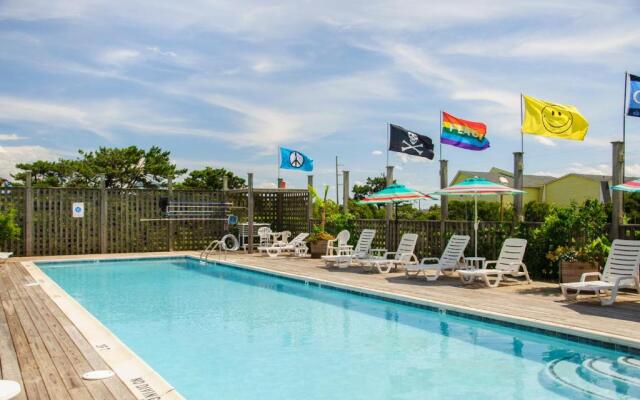 The First Colony Inn