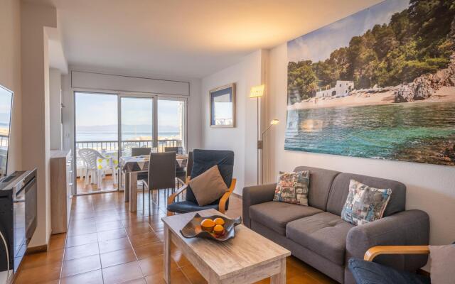 Meritxell in L'Escala