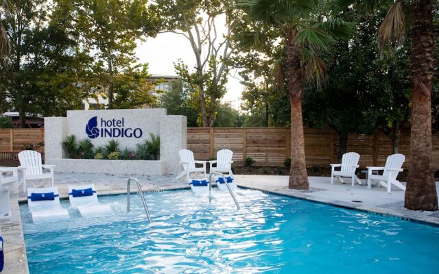 Holiday Inn Chaleston-Mt Pleasant