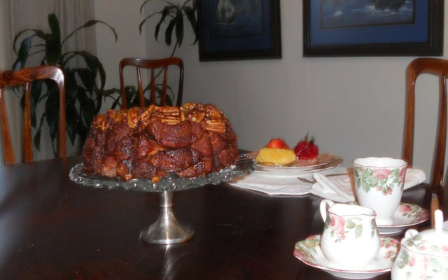 Camai Bed and Breakfast
