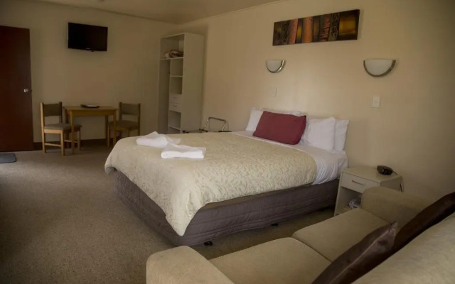 Rolleston Motel Thames – Wenzel Motels
