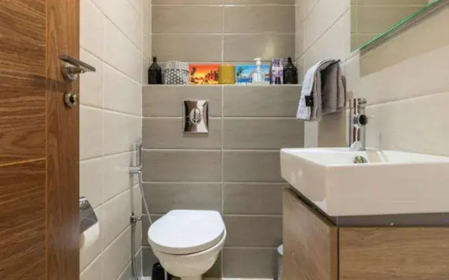 résidence hivernage Quartier Sonaba