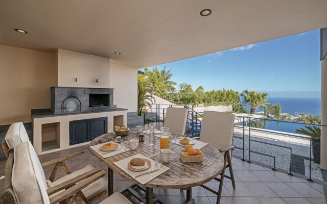 Villa Luz by Our Madeira