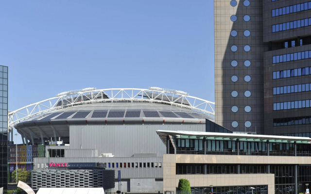 Courtyard Amsterdam Arena Atlas
